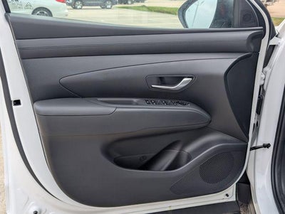 2026 Hyundai SANTA CRUZ SEL Activity FWD