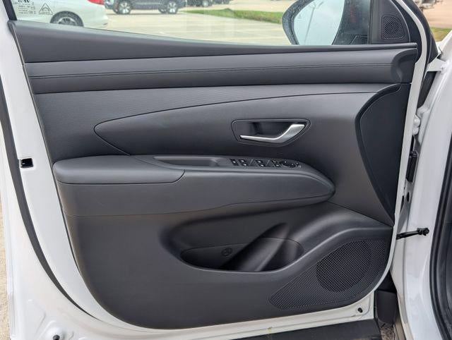 2026 Hyundai SANTA CRUZ SEL Activity FWD