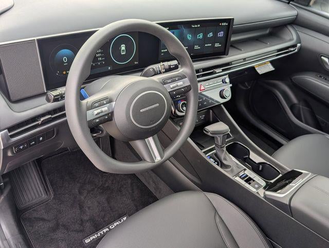 2026 Hyundai SANTA CRUZ SEL Activity FWD