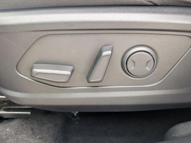 2026 Hyundai SANTA CRUZ SEL Activity FWD