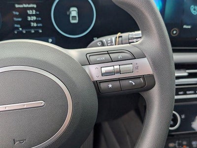 2026 Hyundai SANTA CRUZ SEL Activity FWD