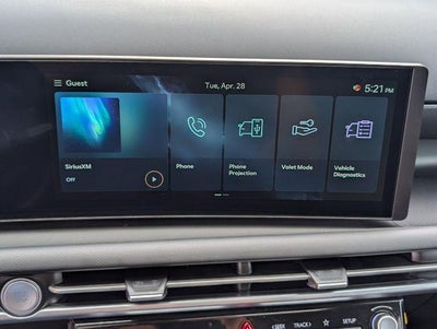 2026 Hyundai SANTA CRUZ SEL Activity FWD
