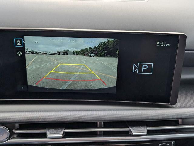 2026 Hyundai SANTA CRUZ SEL Activity FWD