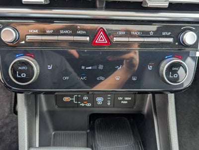 2026 Hyundai SANTA CRUZ SEL Activity FWD