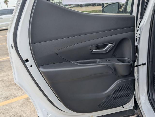 2026 Hyundai SANTA CRUZ SEL Activity FWD