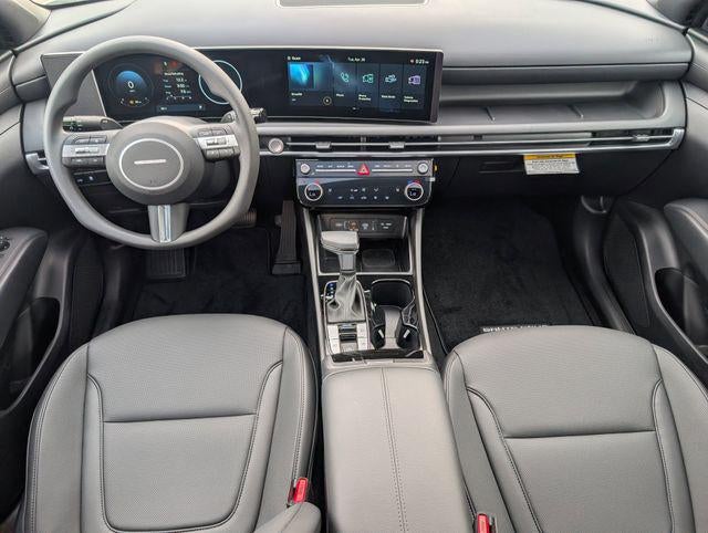 2026 Hyundai SANTA CRUZ SEL Activity FWD