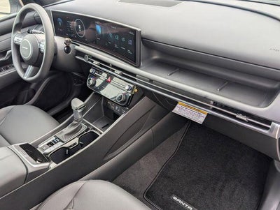 2026 Hyundai SANTA CRUZ SEL Activity FWD