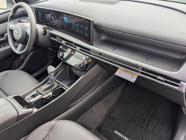 2026 Hyundai SANTA CRUZ SEL Activity FWD