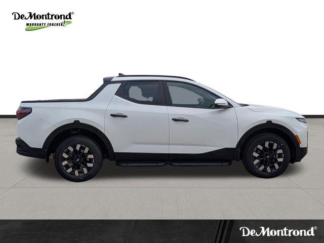 2026 Hyundai SANTA CRUZ SEL Activity FWD