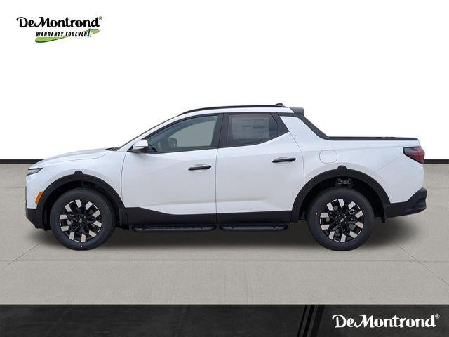 2026 Hyundai SANTA CRUZ SEL Activity FWD