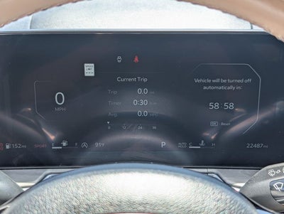 2024 Kia Sorento X-Line SX Prestige