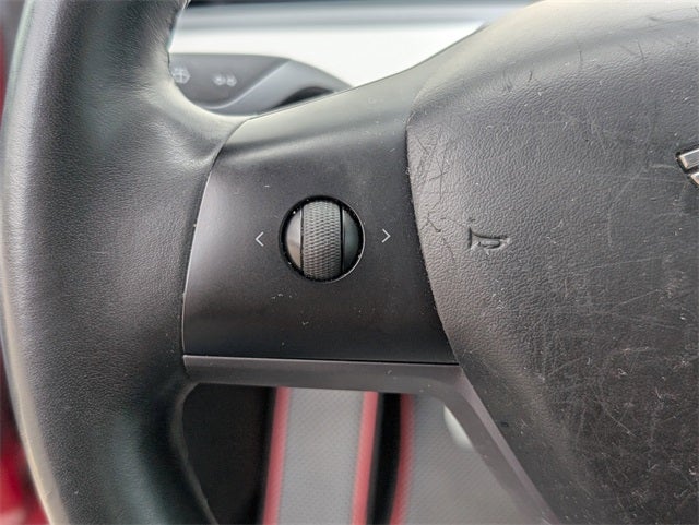 2018 Tesla Model 3 Performance