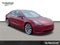 2018 Tesla Model 3 Performance