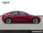 2018 Tesla Model 3 Performance