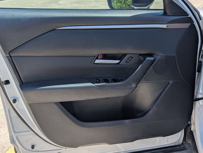 2023 Mazda Mazda CX-50 2.5 S Preferred Plus Package