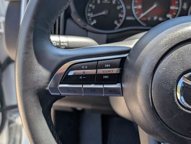 2023 Mazda Mazda CX-50 2.5 S Preferred Plus Package