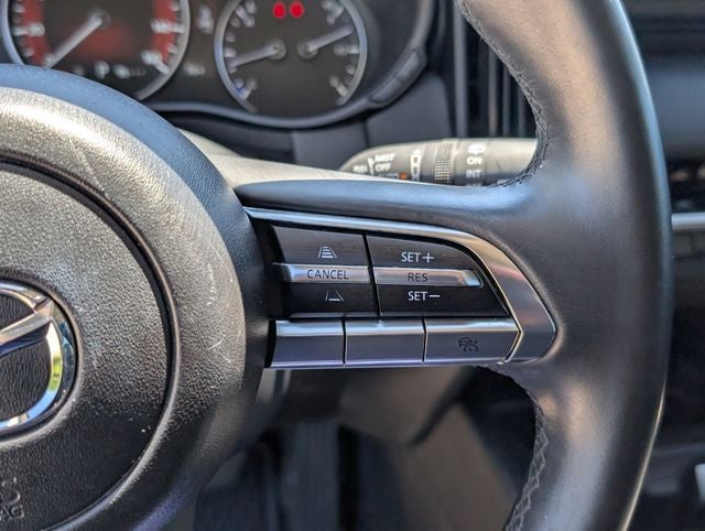2023 Mazda Mazda CX-50 2.5 S Preferred Plus Package