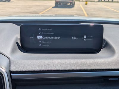 2023 Mazda Mazda CX-50 2.5 S Preferred Plus Package