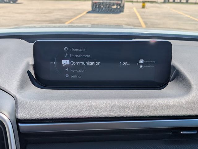 2023 Mazda Mazda CX-50 2.5 S Preferred Plus Package