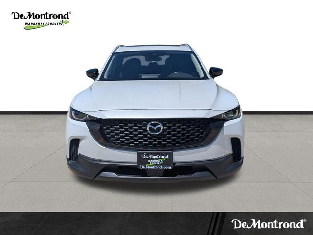 2023 Mazda Mazda CX-50 2.5 S Preferred Plus Package