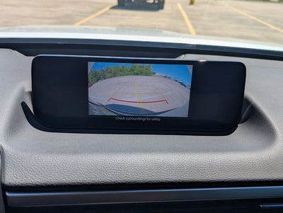 2023 Mazda Mazda CX-50 2.5 S Preferred Plus Package