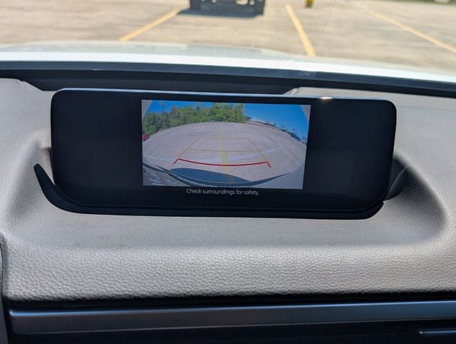 2023 Mazda Mazda CX-50 2.5 S Preferred Plus Package