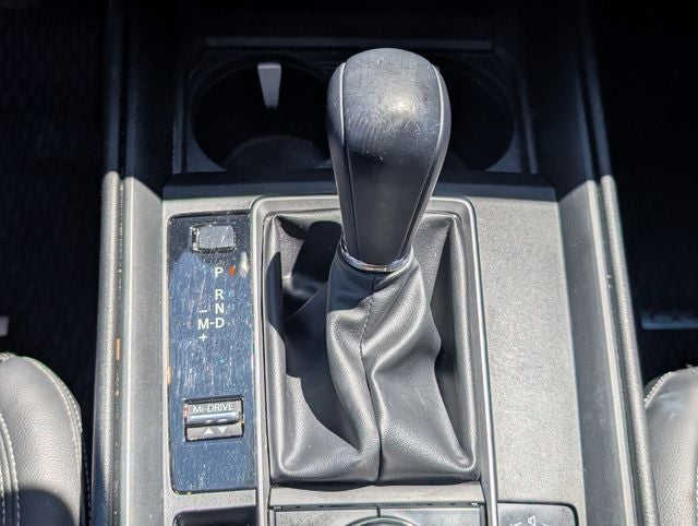 2023 Mazda Mazda CX-50 2.5 S Preferred Plus Package