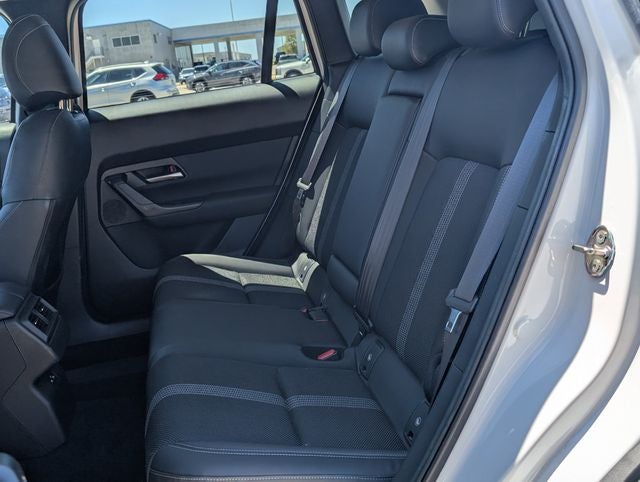 2023 Mazda Mazda CX-50 2.5 S Preferred Plus Package