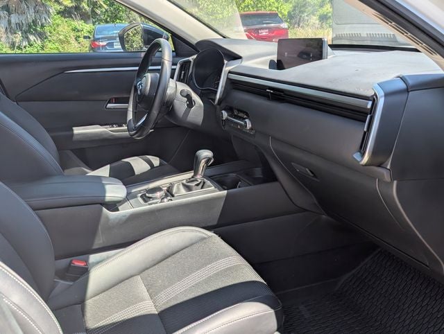 2023 Mazda Mazda CX-50 2.5 S Preferred Plus Package