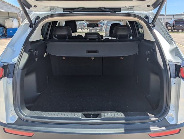 2023 Mazda Mazda CX-50 2.5 S Preferred Plus Package