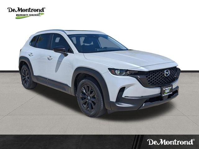 2023 Mazda Mazda CX-50 2.5 S Preferred Plus Package
