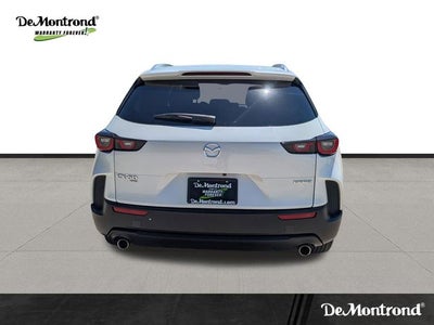 2023 Mazda Mazda CX-50 2.5 S Preferred Plus Package