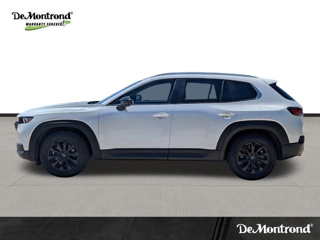 2023 Mazda Mazda CX-50 2.5 S Preferred Plus Package