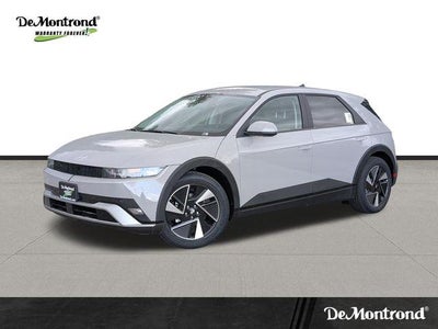 2026 Hyundai IONIQ 5 SEL