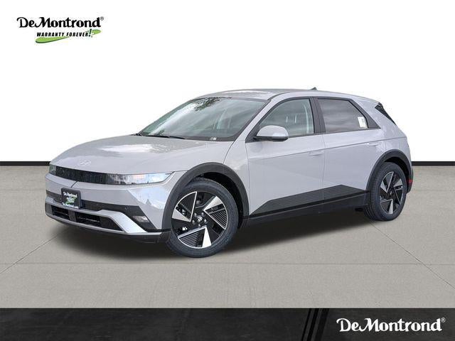 2026 Hyundai IONIQ 5 SEL