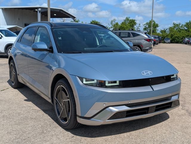 2026 Hyundai IONIQ 5 Limited