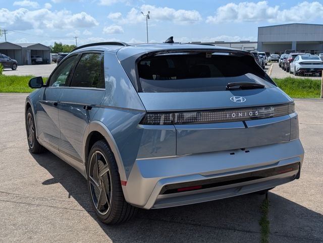 2026 Hyundai IONIQ 5 Limited