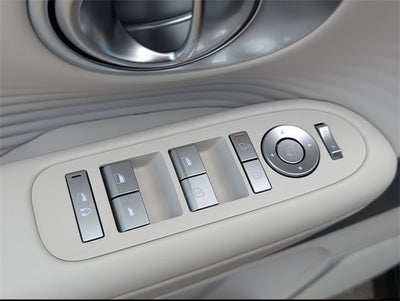 2026 Hyundai IONIQ 9 SEL