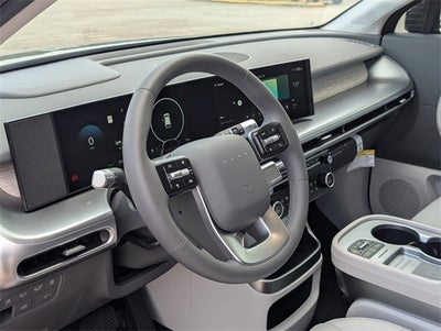 2026 Hyundai IONIQ 9 SEL