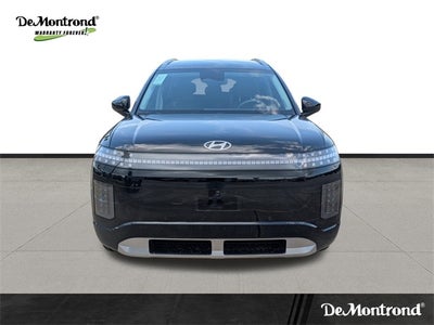 2026 Hyundai IONIQ 9 SEL