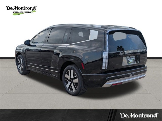 2026 Hyundai IONIQ 9 SEL