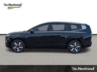 2026 Hyundai IONIQ 9 SEL