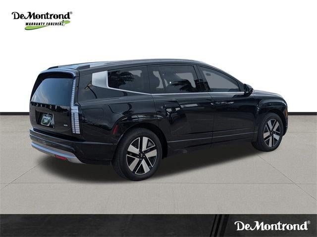 2026 Hyundai IONIQ 9 SEL