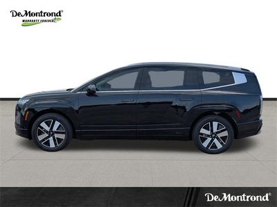 2026 Hyundai IONIQ 9 SEL