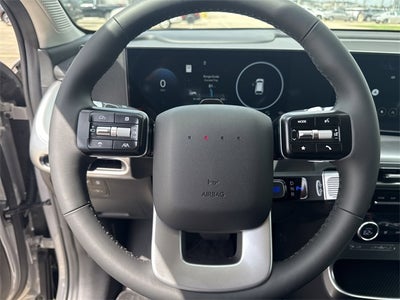 2026 Hyundai IONIQ 9 SEL