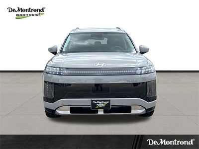 2026 Hyundai IONIQ 9 SEL