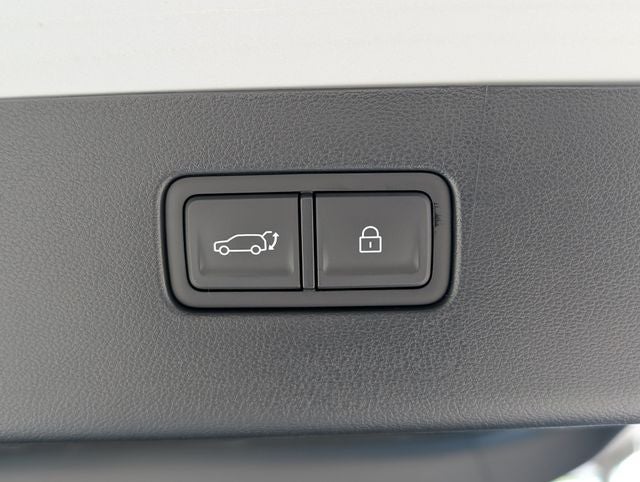 2026 Hyundai IONIQ 9 SEL - Photo 28