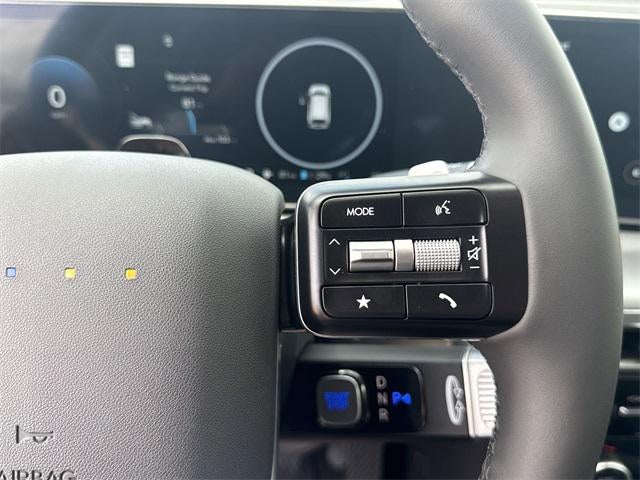 2026 Hyundai IONIQ 9 SEL