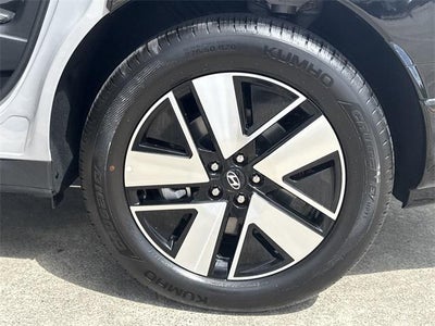 2026 Hyundai IONIQ 9 SEL