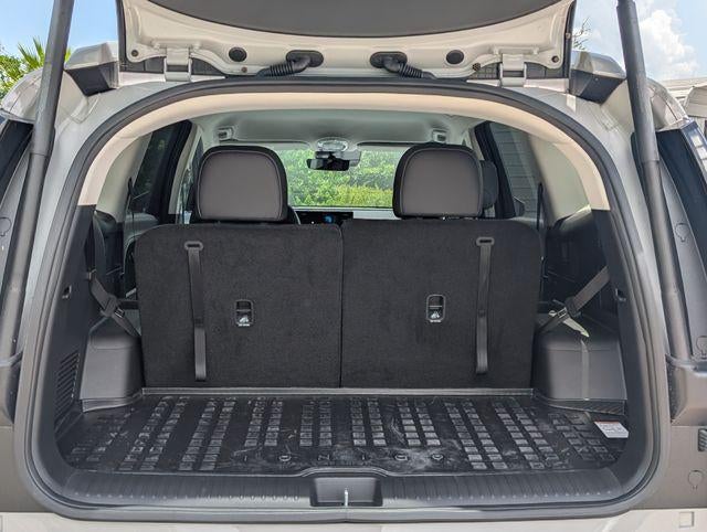 2026 Hyundai IONIQ 9 SEL
